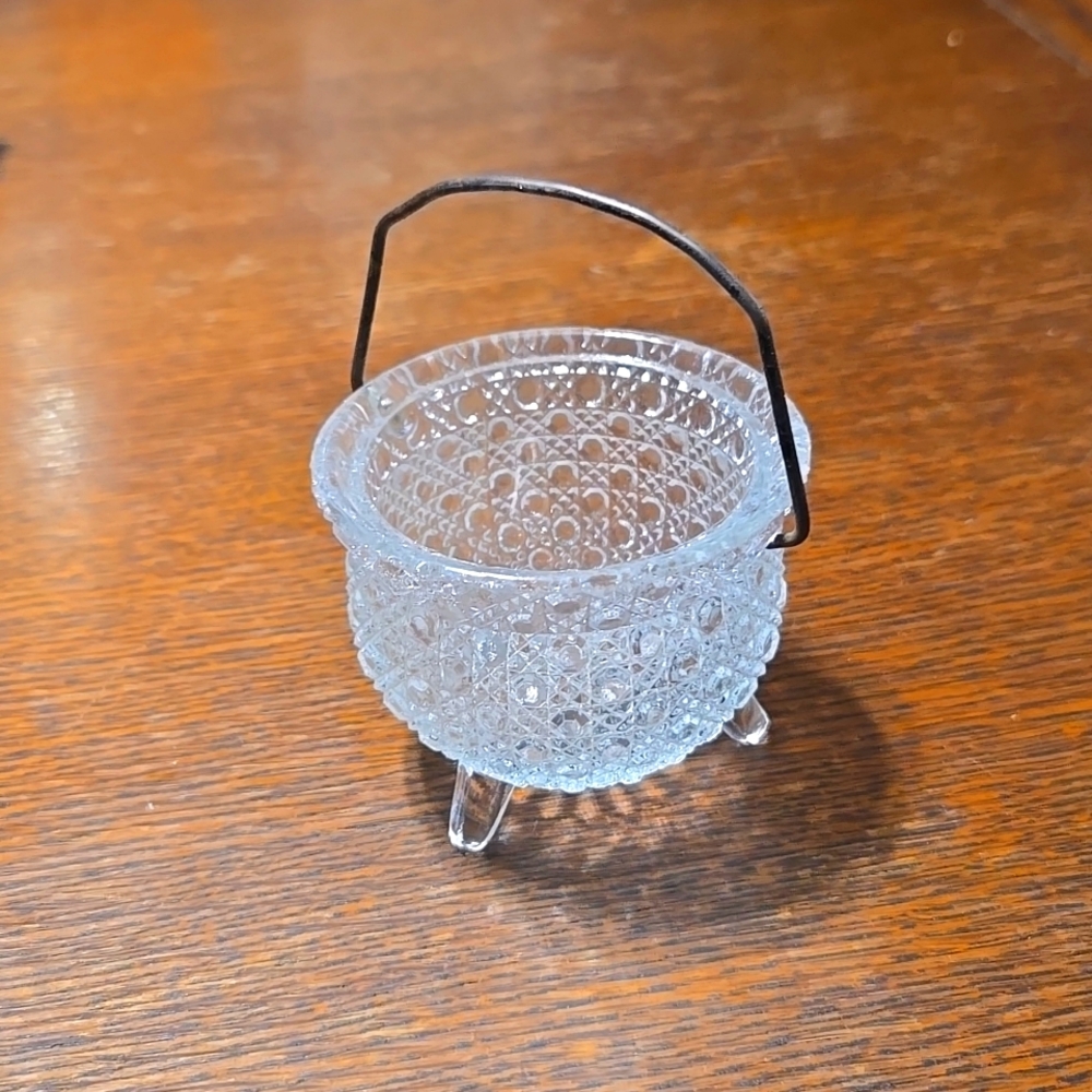 Mini Cauldron